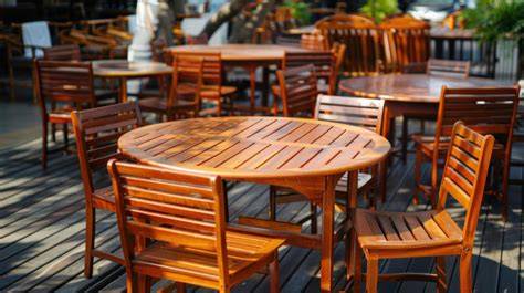 Facing Supply Challenges Heres How to Secure Wholesale Teak Furniture ... - raincitystudios.com