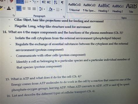 FACS 103 Midterm Flashcards Quizlet