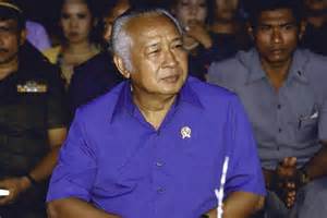FACTBOX-Five facts about former Indonesian president Suharto - wintechmobiles.com
