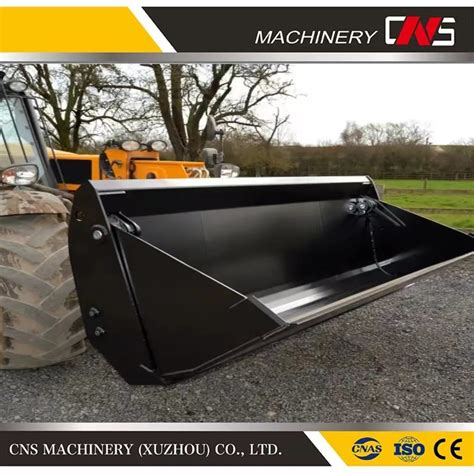 FACTORY DIRECT SUPER SALE SKID STEER TOOTH BUCKET …