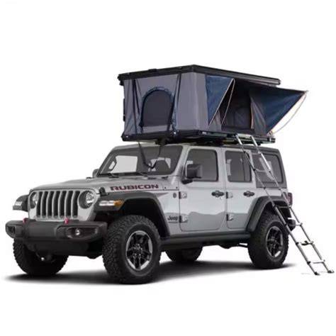 Factory Price Waterproof Car Rooftop Tent for All Season Use - raincitystudios.com