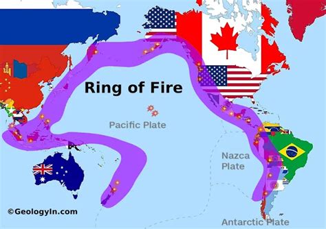 Facts About the Ring of Fire | National Geographic - wintechmobiles.com