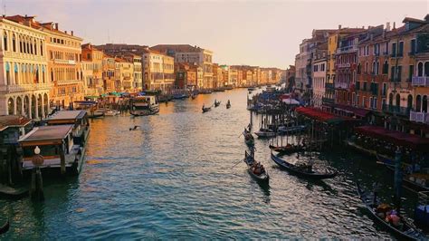 Facts About Venice Italy - wintechmobiles.com