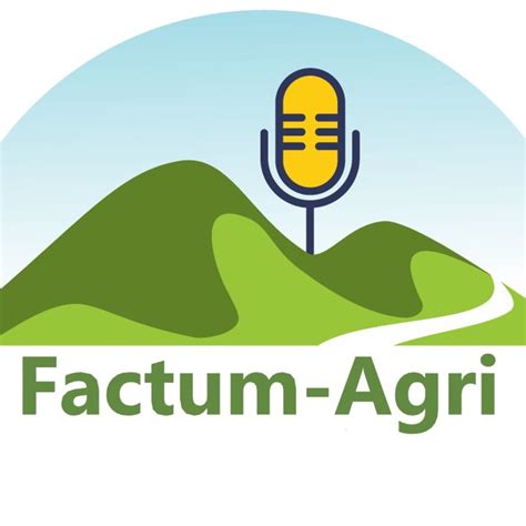 FACTUM-AGRI - podcasts.google.com