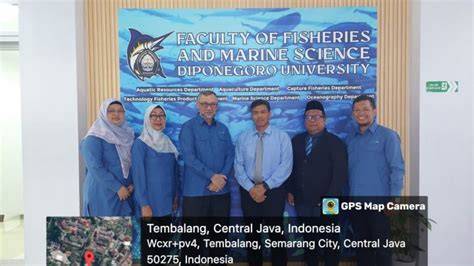 FACULTY OF FISHERIES AND MARINE SCIENCES - raincitystudios.com