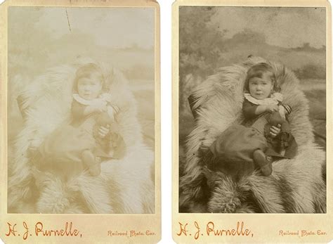 Faded family photos brought back to life #ai # ... - muktibox.com