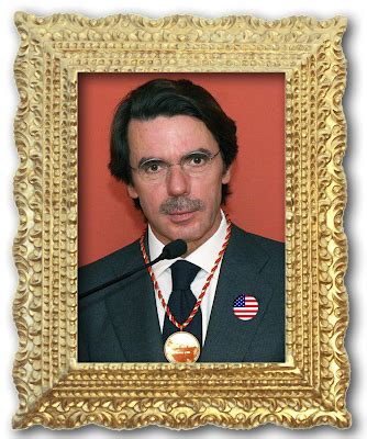 FAES - Fans of Aznar