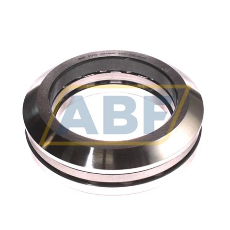 FAG 53220+U220 thrust bearings Dimensions: 100x155x45mm