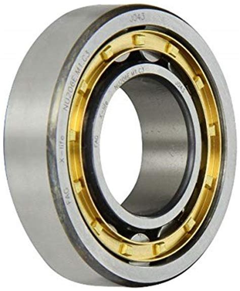 FAG Bearings LS0971 - FAG Bearings Universal Bearings