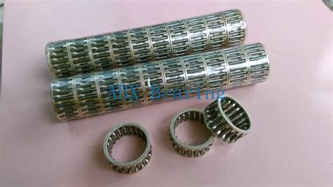 FAG K5×8×8 bearing 5x8x8 (29241/5) Needle Roller Bearing