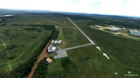 FAGT - Grahamstown Airport SkyVector