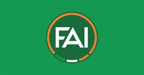 FAI Badge Flights Community Support and Tracking