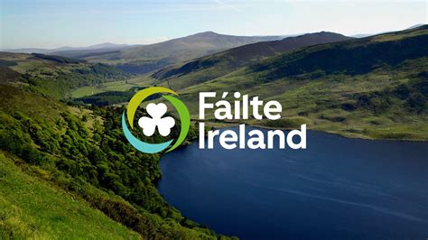 Failte Ireland - Open Data | Irish Tourism Statistics | Tourism Reports - wintechmobiles.com