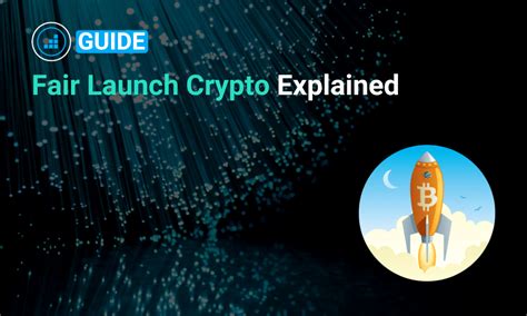 Fair Launch Crypto