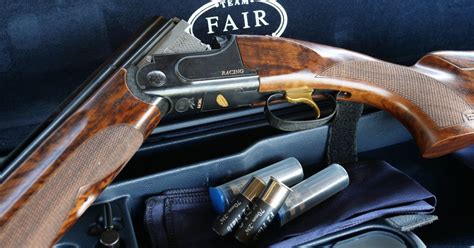 FAIR Shotguns Guns Sportsman