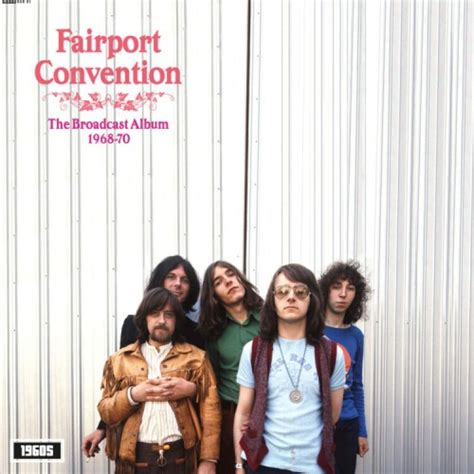 FAIRPORT CONVENTION / フェアポート・コンベンション商品一 …