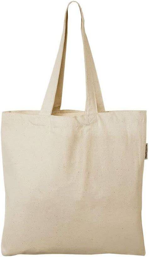 Fairtrade organic cotton tote bags - raincitystudios.com