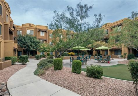 FAIRWINDS - DESERT POINT in Tucson, AZ Seniors Places