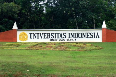 Fakta dan Sejarah 10 Universitas Tertua di Indonesia, Ada UI, UGM ... - wintechmobiles.com
