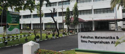 Fakultas Matematika Dan Ilmu Pengetahuan Alam - UI - wintechmobiles.com