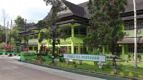 FAKULTAS PERTANIAN UNIVERSITAS JAMBI - UNJA - raincitystudios.com