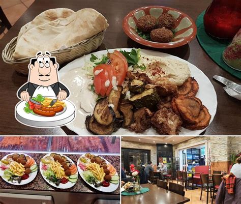 FALAFEL GRILL POINT, Kassel - Restaurant Reviews & Phone …