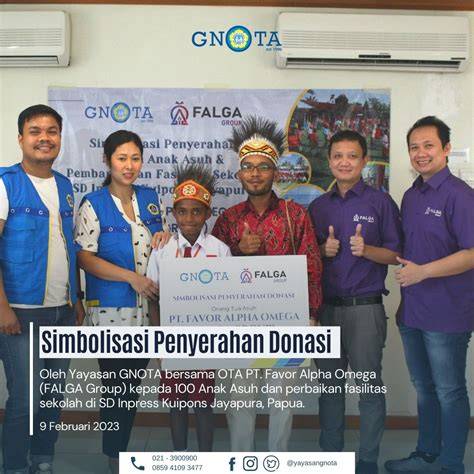 Falga Group Indonesia | Falga - raincitystudios.com