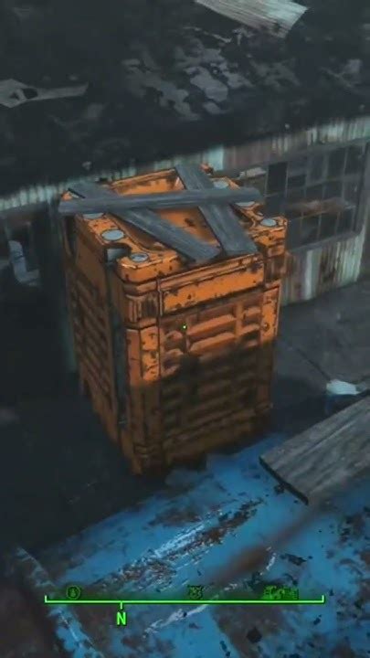 FALLOUT 4 How To Build ANYWHERE! YouTube
