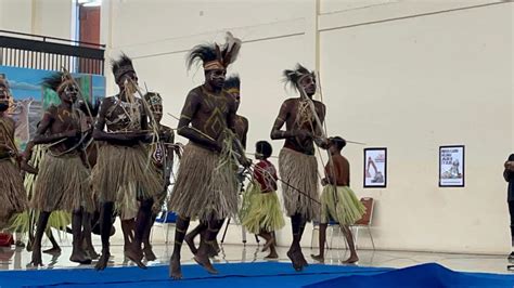 FALSAFAT MANUSIA SUKU MARIND ANIM DALAM MITOS DEMA - wintechmobiles.com