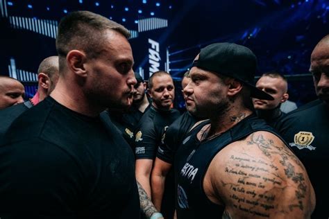 FAME MMA 12. Karta walk. Gdzie oglądać? Ile kosztuje …