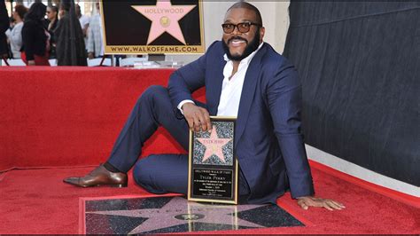 FAME Tyler Perry