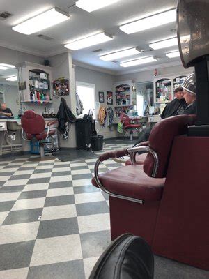 FAMILY BARBERSHOP - 12 Reviews - 211 Hoy Rd, …