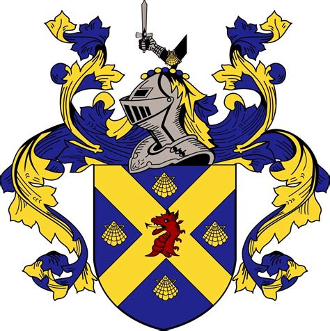 Family Crest, Coat of Arms - Free to view your family … - muktibox.com