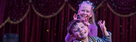 FAMILY EVENTS IN MANCHESTER - ManchesterTheatres.com