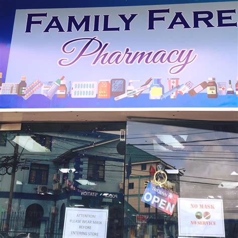 FAMILY FARE PHARMACY 3335 - Litchfield, Minnesota