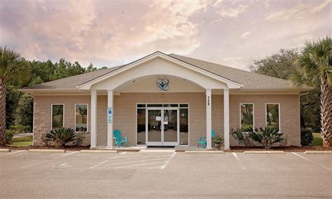 FAMILY FIRST CHIROPRACTIC, INC. in Shallotte, NC Company …