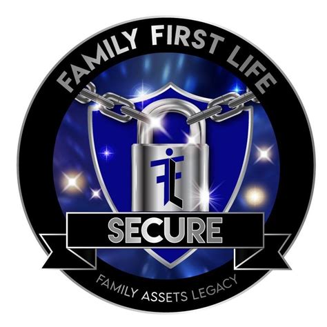 FAMILY FIRST LIFE SECURE