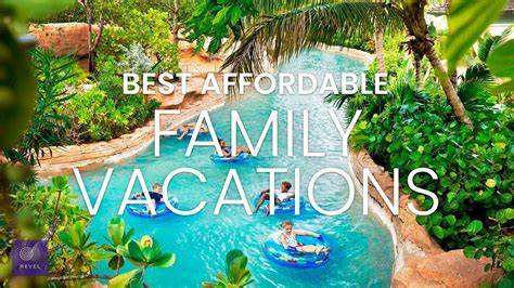 Family Getaways And Holiday Packages | RedBalloon - raincitystudios.com