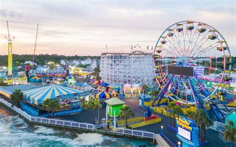 Family Kingdom Amusement Park - coolestguyplanet.net