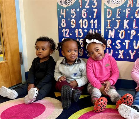 Family Learning Program - wethersfieldchildhood.com