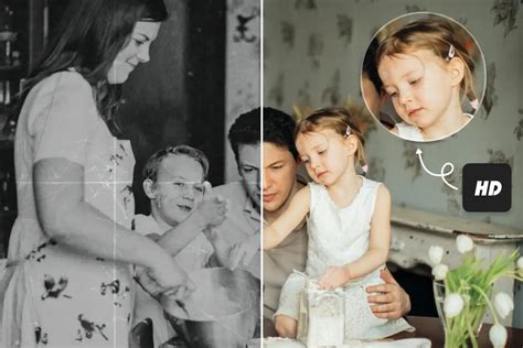 Family Photo Restore - AI-Powered Photo Restoration - muktibox.com