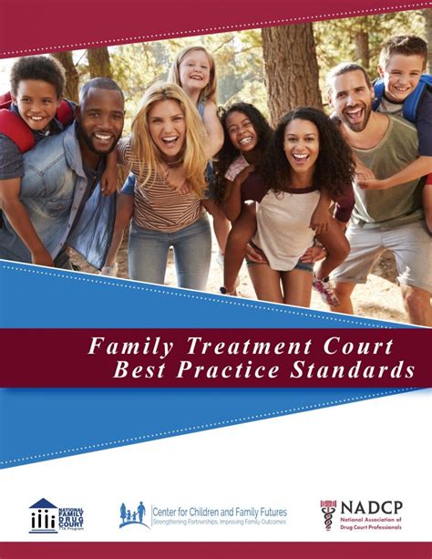 FAMILY TREATMENT COURT COLLABORATIVE FAMILY HANDBOOK