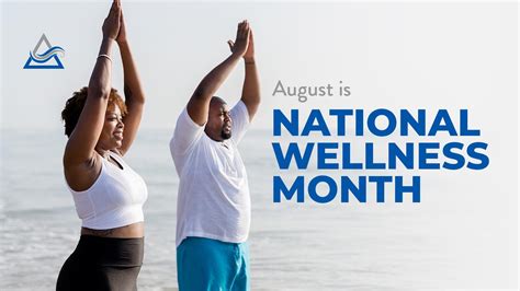 FAMILY WELLNESS MONTH -May 2024 - National Today