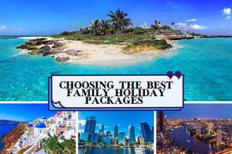 Family-friendly Holidays Holiday Packages - Jetstar - raincitystudios.com