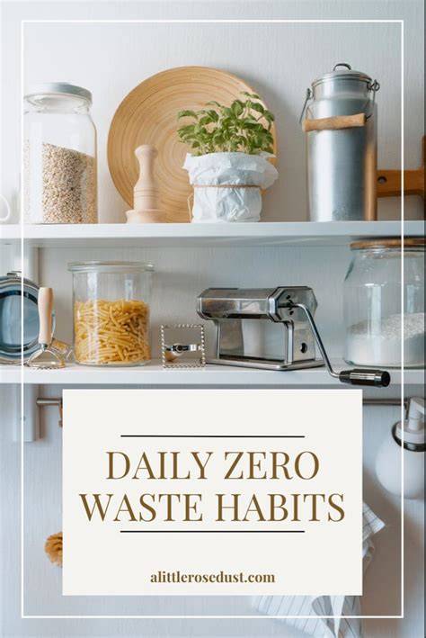 Family-Friendly Zero Waste Habits for Your Home - raincitystudios.com