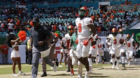 FAMU bans football players from facility after release of rap video shot in team’s locker room