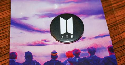 Fanatisme BTS dalam Angka - GoodStats - wintechmobiles.com