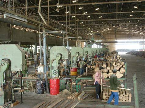Fancy Wood Industries Public Co.,Ltd. - raincitystudios.com