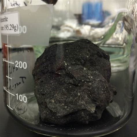 Fantastic meteorites and where to find them - wintechmobiles.com