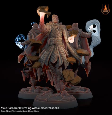 Fantasy 3D Models for Free - Download Free 3D · Clara.io - muktibox.com